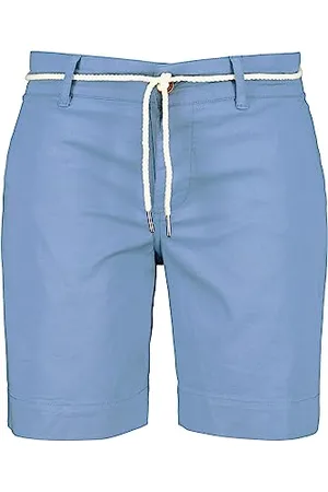 alife kickin Julesak A Shorts Pantaloncini Corti da Donna, Estivi, Taglie XS-XXL, , M