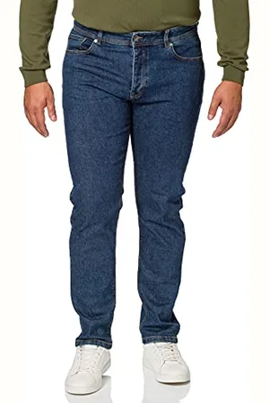 Benetton (Z6ERJ) Pantalone 4DHH57BC8, , 30 Uomo