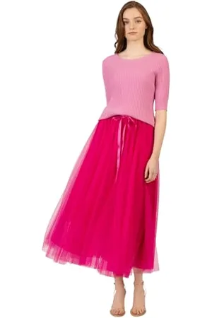 Apart Gonna Skirt, , 46 Donna