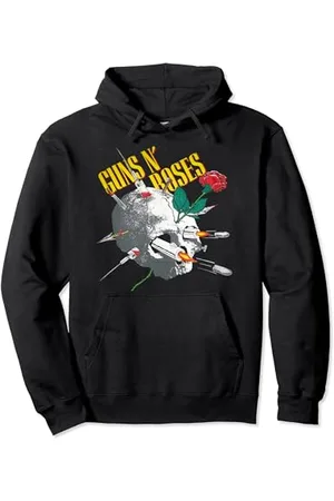 Guns N´Roses Teschio d