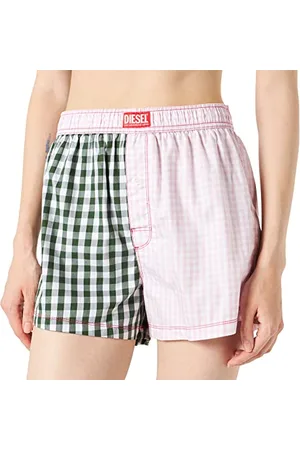 Diesel Uubx-stark, Boxer corti Donna, , XXS