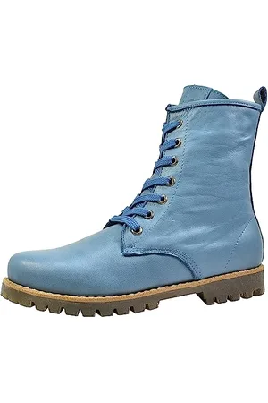 Andrea Conti Stivaletti Donna 0342847, Numero:37 EU, Colore: