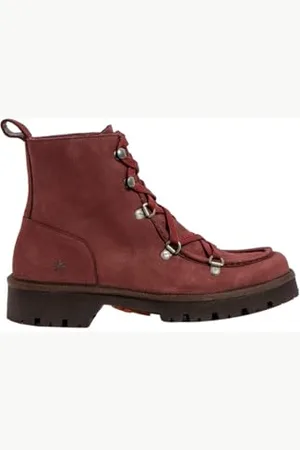Art 1482 Denver, Stivaletti Bassi con Lacci Unisex-Adulto, , 40 EU