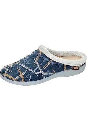Manitu Home Pantofole, Donna, , 41 EU