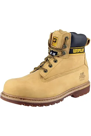 Caterpillar Footwear Holton SB E FO HRO SRC, Stivali Uomo, , 48 EU