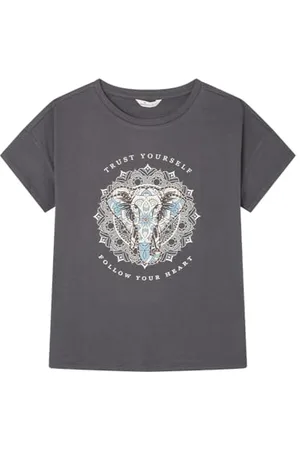 Springfield Maglietta T-Shirt, , M Donna