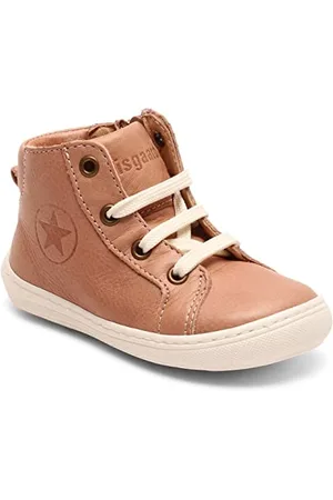 Bisgaard Tage, Scarpa per Neonati Unisex-Bimbi 0-24, , 19 EU