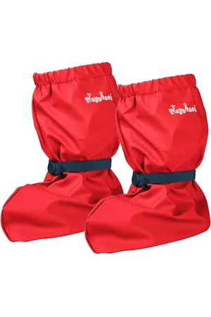 Playshoes Stivali Da Pioggia , Stivali Da Pioggia Unisex - Bambini e ragazzi, , M