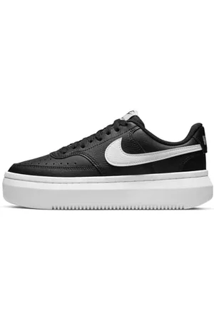 Nike Court Vision Alta Leather, Scarpe da Basket Donna, , 41 EU