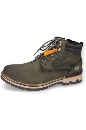 Dockers 53ta102, Stivali alla Moda Uomo, , 46 EU