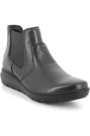 Enval D.KLIZIA ENVAL, Stivaletti con Zeppa Donna, , 38 EU