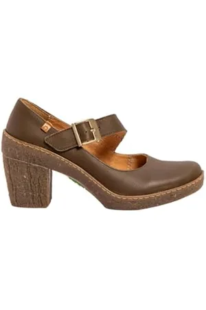 El Naturalista N5433 Faggio, Piattaforma Donna, , 42 EU