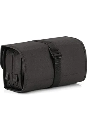 Reisenthel WB7003 WRAPCOSMETIC BLACK Borsa sportiva Donna BLACK Taglia Unica