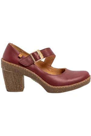 El Naturalista N5433 Faggio, Piattaforma Donna, , 40 EU