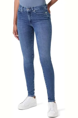 HUGO BOSS 932 Pantaloni Jeans, , 25W / 32L da Donna