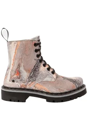 Art 1166 Marina, Stivaletti Bassi con Lacci Unisex-Adulto, , 41 EU