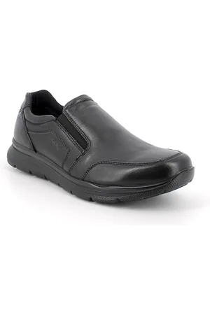 Enval U.BENTHIC ENVAL, Mocassino Basso Uomo, , 44 EU