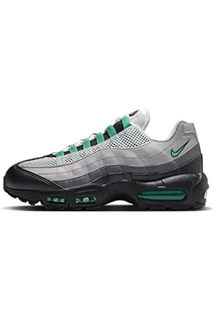 Nike Air Max 95, Low Top Donna, , 41 EU