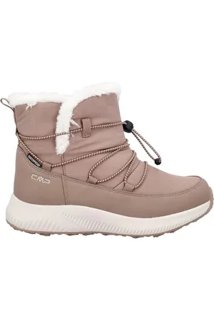 CMP Sheratan Wmn Snow Boots WP, Boot Donna, , 40 EU