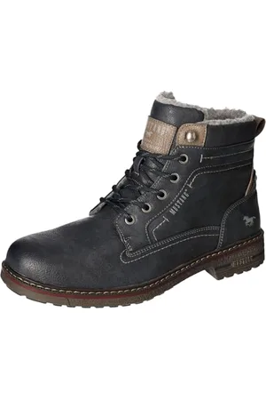 Mustang 4201-602, Stivaletto Uomo, , 44 EU