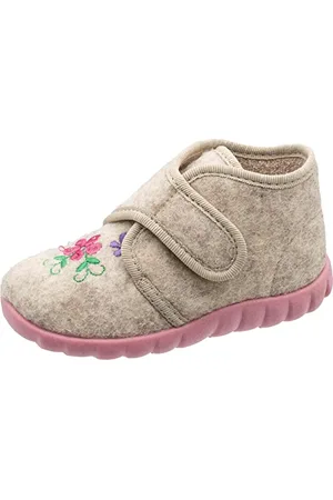 Fischer Flexi, Pantofole Bambina, , 19 EU