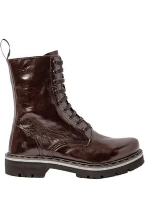 Art 1167 Marina, Stivaletti Bassi con Lacci Unisex-Adulto, , 44 EU