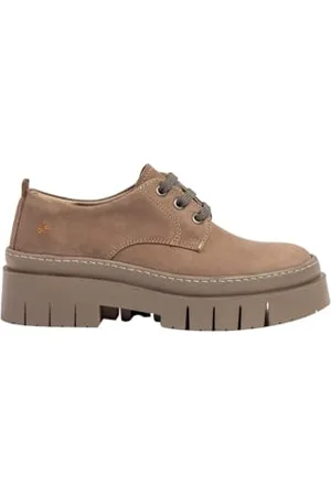 Art 1952 Anversa, Scarpe da Ginnastica Donna, , 39 EU