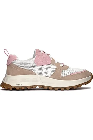 Clarks ATL Trek Free WP, Scarpe da ginnastica Donna, , 39 EU