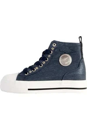 Kaporal 5 Tattoo, Scarpe da Ginnastica Donna, , 37 EU