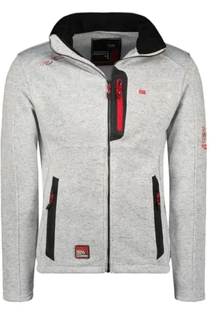 Geographical Norway Trampoline Men Maglione, , XXL Uomo