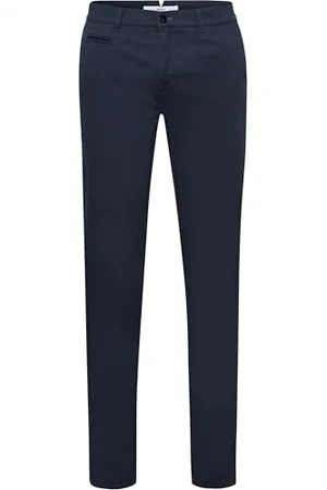 Brax Tessuto in Hi-Flex: Chino Super Elastico Pantaloni, , 32W x 30L Uomo