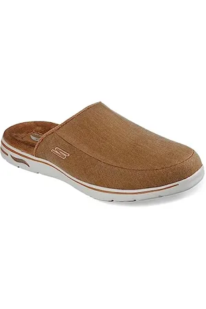 Skechers Lounge Arch Fit, Pantofole Uomo, , 41 EU