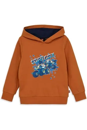 LEGO Wear LWSCOUT 611-SWEATSHIRT Pullover, , 140 Bambino