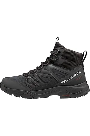 Helly Hansen Uomo Stivali da Trekking Impermeabili Stalheim Helly Tech, , 40