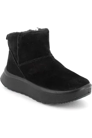 IGI&CO D.Elena Green, Stivaletto Donna, , 40 EU