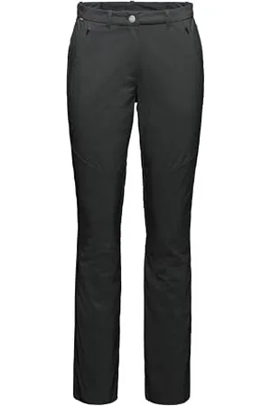 Mammut Pantaloni da Trekking da Donna, , 40