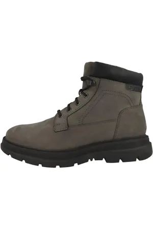QS by s.Oliver Uomo WL Lace Boot 5-16217-43, Stivali da Neve, , 44 EU