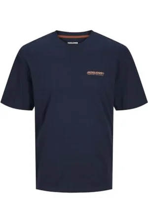 JACK&JONES JUNIOR Jjelegacy Tee SS O-Neck Jnr T-Shirt, , 152 cm Bambini e Ragazzi