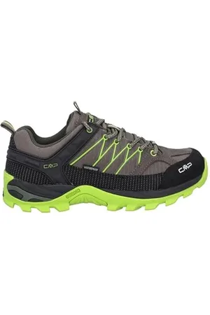 CMP Rigel Low Trekking Shoes Wp, Scarpe da trekking Uomo, , 41 EU