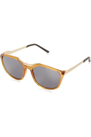 Alpina Fleek Occhiali, , Taglia Unica Unisex-Adulto