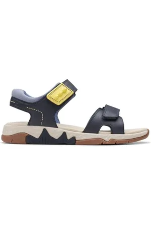 Clarks 261760407 - Ragazzi,