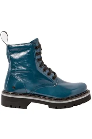 Art 1166 Marina, Stivaletti Bassi con Lacci Unisex-Adulto, , 41 EU