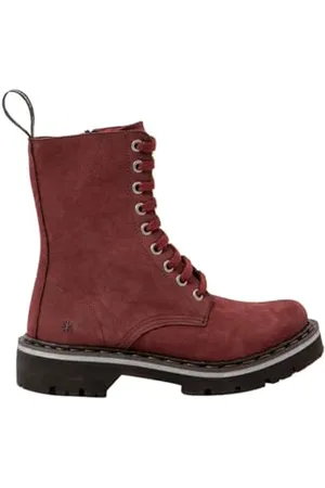 Art 1167 Marina, Stivaletti Bassi con Lacci Unisex-Adulto, , 39 EU