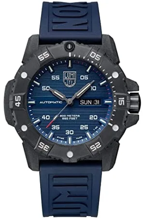 Luminox Orologio Analogico Automatico Uomo con Cinturino in Acciaio Inox XS.3863