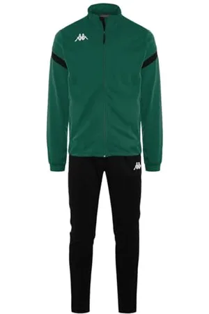 Kappa Dalcito Tuta da ginnastica, , 6 anni Unisex - Bambini e ragazzi