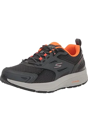 Skechers Herren GOrun Consistent – Sneaker da Ginnastica Sportiva per Corsa, Camminata, Scarpe da Ginnastica, ., 44 EU