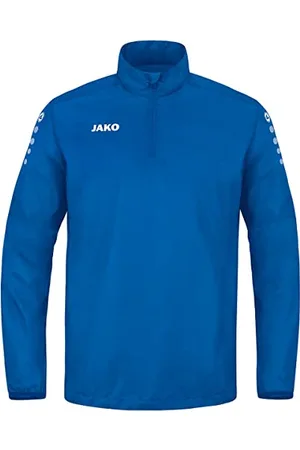 Jako Rainzip Team Felpa con Zip per Tutte Le Stagioni, , L Uomo
