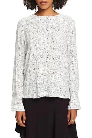 ESPRIT 024ee1f329 Camicia da Donna, , S