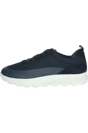 Geox U Spherica A, Sneakers Uomo, , 45 EU