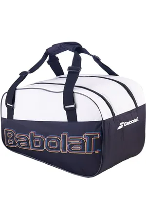 Babolat Rh Padel Lite Sport Bag 35l One Size